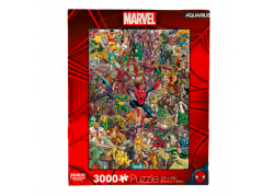 Spider-Man Villains (3000 pieces)